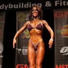 Judi  Baggarley - NPC Empire Classic 2012 - #1